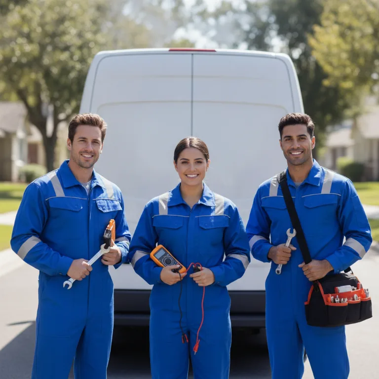Heat Pump Repair team in Tarneit