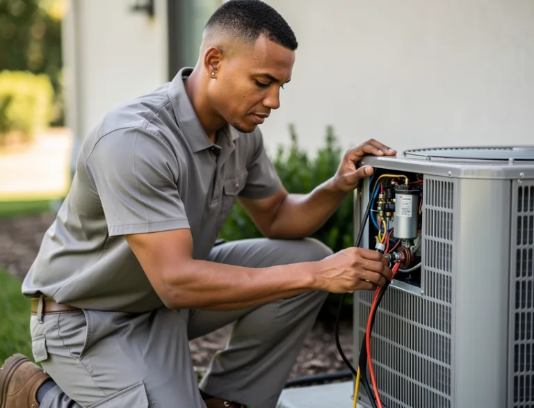 Heat Pump Repair service in Tarneit